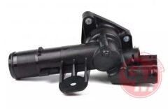 TERMOSTAT KOMPLE CLIO III-IV-FLUENCE-KANGOOO-LAGUNA III-MEGANE II-III-SCENIC II-III-MÜŞÜRLÜ 83 --GUA 41809-110605536R-8200558751-1106000Q0K