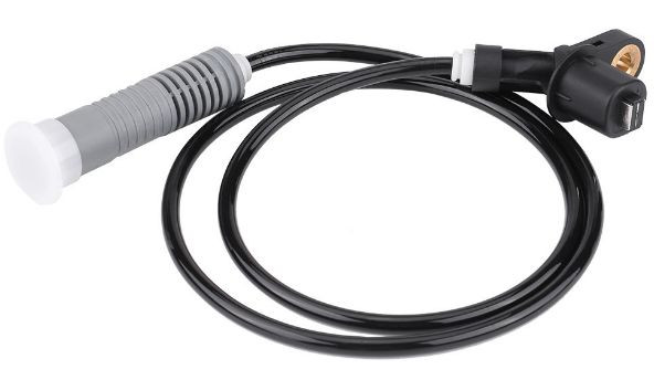 ABS SENSORU ARKA BMW E36 91 98 E30 91 94-OEK 34521163028-34521163028
