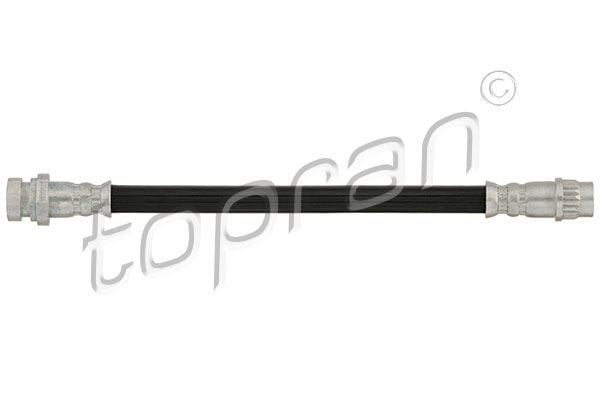 FREN HORTUMU ESPACE IV 02-05 LGN II 01 KUBISTAR 03-09-TOPRAN 701121001-8200256166