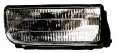 19-1209-B5-6B B.3 E36 ÖN SİS FARI RH.91-98-TYC BMW1036009-63178357389