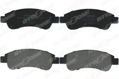 ÖN FREN BALATASI CORSA F 19 CROSSLAND 17 C2 03 C3 09 AIRCROSS 17 C4 04 C-ELYSEE 12 XSARA 96 BERLINGO 96 PARTNER 96 206 00 207 07 208 12 301 12 307 00 2008 13 1007 05 DS3 15-OTOZONE FDO4021-1647863780-4253.38-4252.59-4254.23