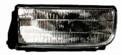 19-1210-B5-6B B.3 E36 ÖN SİS FARI LH.91-98-TYC BMW1036010-63178357390