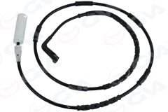 BALATA FISI ARKA BMW X1 E84-GVA 9106467-34356790341