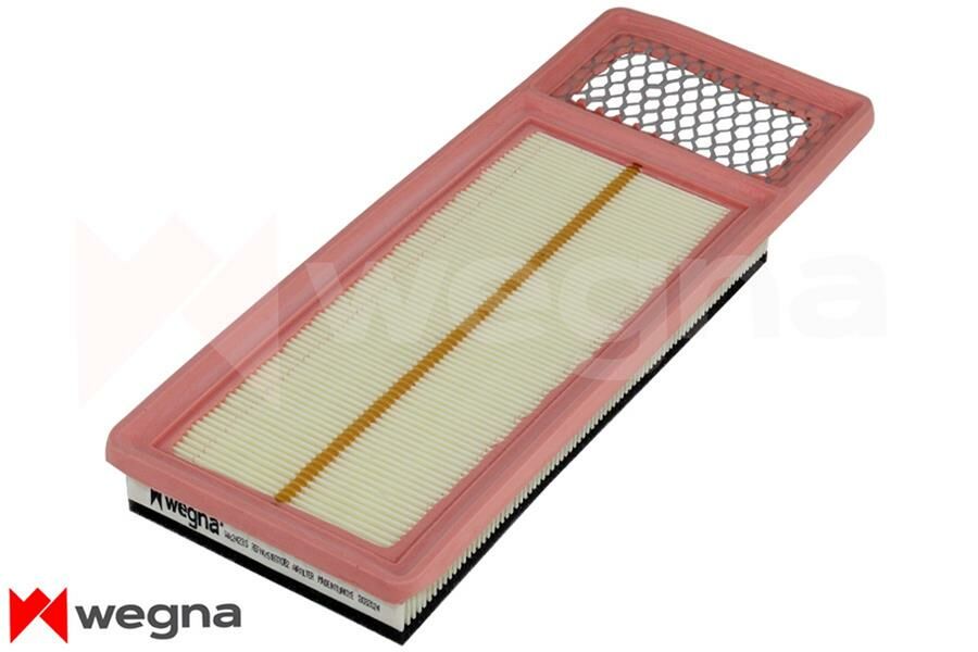 HAVA FİLTRESİ FIORINO 1.3 MTJ 16V 95HP 2010 BIPPER-NEMO 1.3 HDİ 16V 75HP 2010 DÜZ-SÜNGERLİ C 35006-WEGNA WA2423.S-51837082-51897086-1444.XK