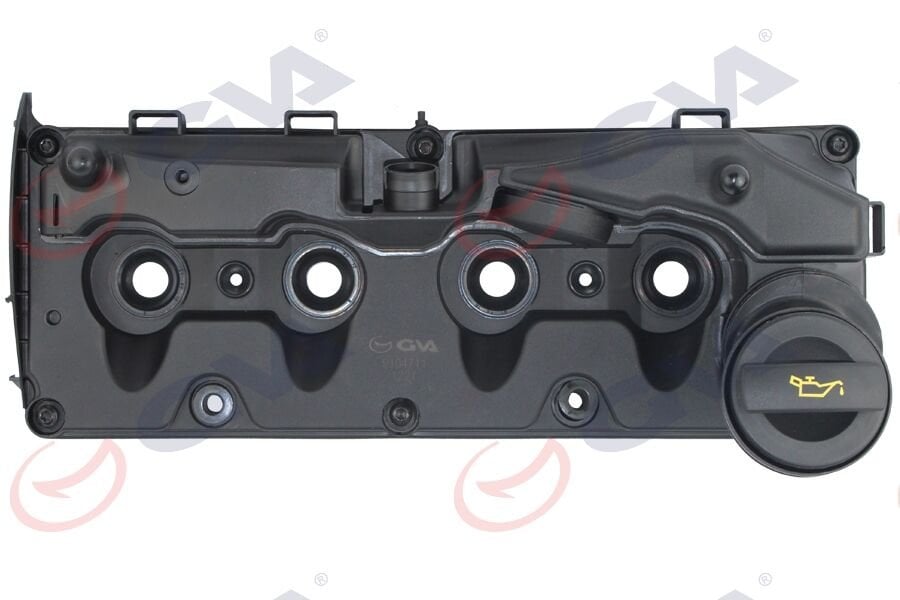 KÜLBÜTÖR KAPAĞI TRANSPORTER T6 2.0 TDI 10- CAA-GVA 9104711-03L103469G