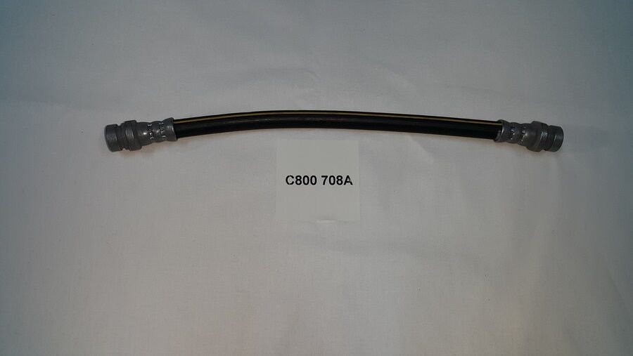 ARKA FREN HORTUMU ACCENT 1.3 12V- 1.5 I 12V 94-00-CAVO C800708A-58737-22000-58737-22001