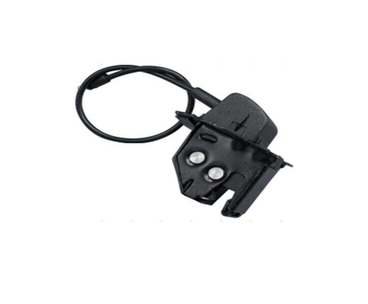 BAGAJ KAPI ALT KİLİDİ SOL MASTER III 09-ALPER-8200661149