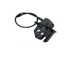 BAGAJ KAPI ALT KİLİDİ SOL MASTER III 09-ALPER-8200661149