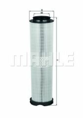 HAVA FILTRESI MERCEDES E-CLASS OM646 W211 S211-MAHLE LX816.5-A6460940104