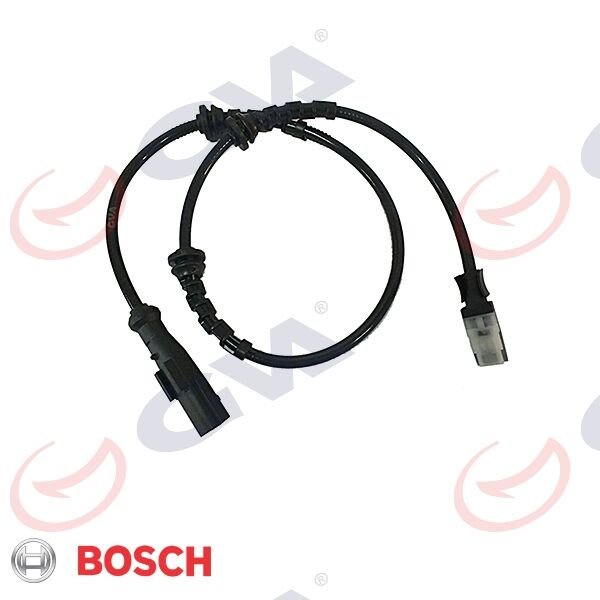 TEKERLEK HIZ SENSÖRÜ CLIO 3-KANGOO 3-FLUENCE-LOGAN-SANDERO ÖN KISA-GVA-8200195825-479101292R-8200419177