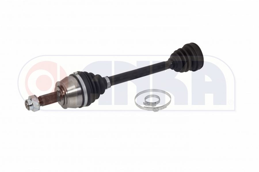 AKS SOL LALESİZ FIAT EGEA 1.3 MJT 15-ANKA-52068573