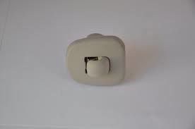 GÜNEŞLİK MANDALI KANCASI MEGANE IV-FLUENCE-CLIO IV-OEK 964000029R-964000029R