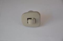 GÜNEŞLİK MANDALI KANCASI MEGANE IV-FLUENCE-CLIO IV-OEK 964000029R-964000029R