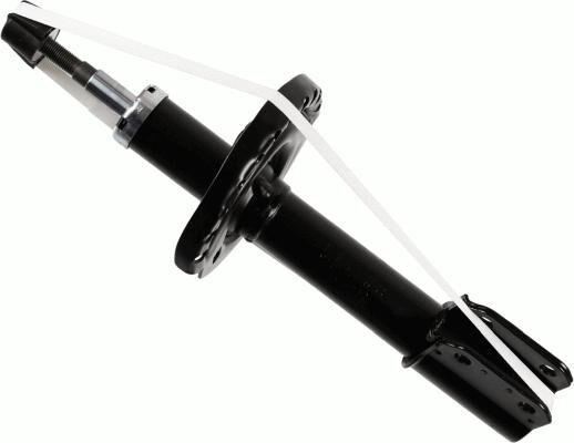 ON AMORTISOR SAG-SOL LOGAN II 12 LOGAN MCV II 12 SANDERO II 13 SYMBOL III 14 GAZLI-OPTIMAL A-5103G-543023022R-543024260R-543027321R