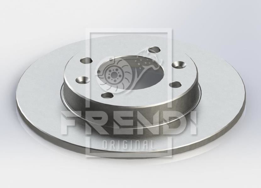 ARKA FREN AYNASI PARTNER-BERLINGO 96 P307 00 1007 1.6 07 C3 02 C2 03 XSARA 99 247x9x4DL-FRENDI 28185-4249.90-4246.W9-4249.52-4246.X8