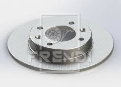 ARKA FREN AYNASI PARTNER-BERLINGO 96 P307 00 1007 1.6 07 C3 02 C2 03 XSARA 99 247x9x4DL-FRENDI 28185-4249.90-4246.W9-4249.52-4246.X8