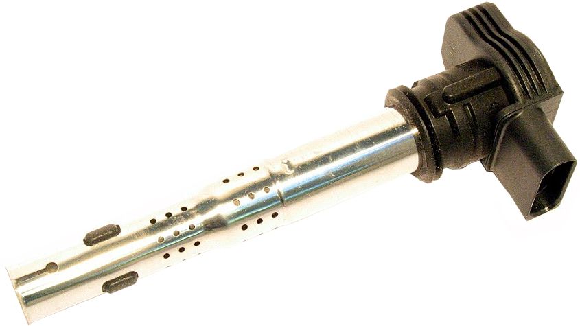 ATEŞLEME BOBİNİ 2.0 GOLF V-VI-JETTA III-TIGUAN-TRANSPORTER T6-A1-A3-A4-A5-A66-TT-OCTAVIA 0221604109-DELPHI-06F905115C-07K905715F-06F905115F