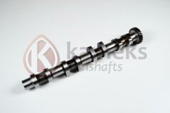 EKSANTRİK MİLİ EGSOZ STD CORSA C ASTRA G ASTRA H MERIVA A Y17DT Z17DTH ÇELİK-KAMEKS 10111-0636028-97111168