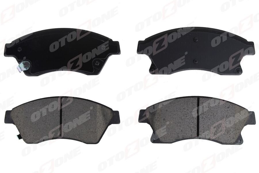 ÖN BALATA 15 INC ASTRA J 1.3 CDTI-1.4-1.4 TURBO-1.6 1.7 CDTİ 2.0CDTİ 10 AVEO 11 CRUZE 11-OTOZONE FDO5001-542120-1605169-1605261-13412272