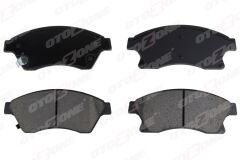 ÖN BALATA 15 INC ASTRA J 1.3 CDTI-1.4-1.4 TURBO-1.6 1.7 CDTİ 2.0CDTİ 10 AVEO 11 CRUZE 11-OTOZONE FDO5001-542120-1605169-1605261-13412272