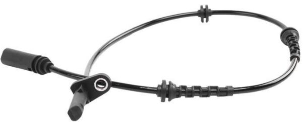 ABS SENSORU ARKA BMW F10 F11 F12 F06-OEK 34526784901-34526784901