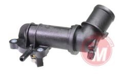 TERMOSTAT KOMPLE DOBLO 1.6DMTJ-2.0DMTJ 10 GRANDE PUNTO 1.6 DMTJ 08 PUNTO EV 1.6DMTJ 09-12 -88-GUA 41821-55241963