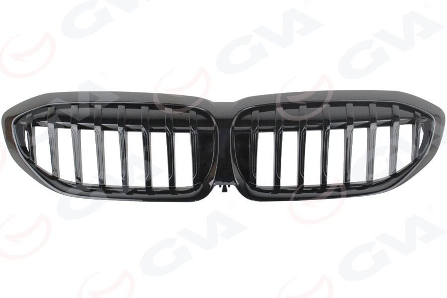 PANJUR PİANO SIYAH SHADOW LİNE SET BMW G20 2019-GVA 9106487-51138072085