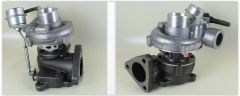 x TURBO KOMPLE HYUNDAI H1 STAREX 2.5 CRDİ 08 110PS 716938-5001S-GTS-TURBO-2820042560