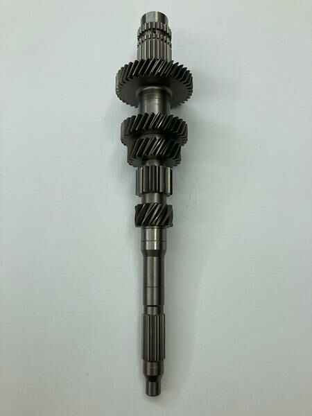 6 İLERİ PRİZDİREK MİLİ GRUP DİŞLİ TAKIMI FİAT DUCATO-CİTROEN JUMPER-PEUGEOT BOXER-AFT 9820458380-9820458380