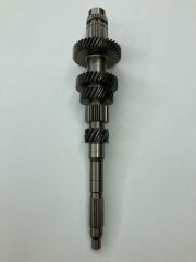 6 İLERİ PRİZDİREK MİLİ GRUP DİŞLİ TAKIMI FİAT DUCATO-CİTROEN JUMPER-PEUGEOT BOXER-AFT 9820458380-9820458380