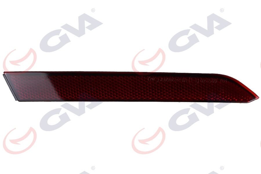 ARKA TAMPON REFLEKTÖRÜ SAĞ DIŞ PASSAT 2015-GVA 9123312-3G0945106A
