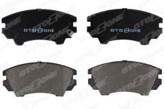 ÖN BALATA OPEL ASTRA J 12 14 INSIGNIA 08 11 ZAFIRA 11 SAAB 9.5 10 17 JANT GDB1783-OTOZONE FDO5012-1605434-95520061-1605317-1680880480