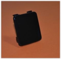 ÖN TAMPON ÇEKİ DEMİR KAPAĞI FLUENCE 12-16 YM-AYHAN A2562-511807412