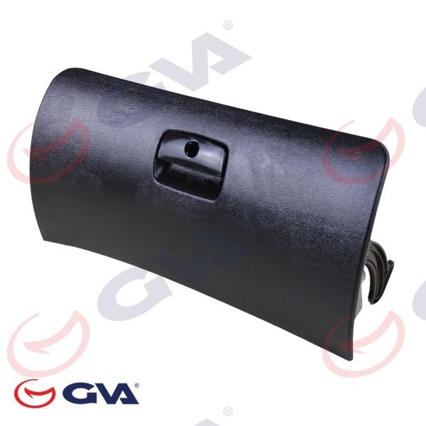 TORPİDO KAPAĞI PASSAT SİYAH-GVA 9155230-3B1857122F