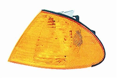 18-5355-05-9B B.3 E46 ÖN SİNYAL SARI RH.98-01-TYC BMW1046003-63136902765
