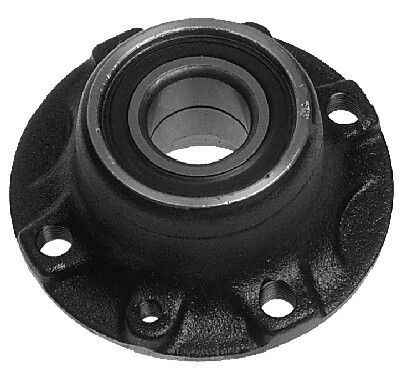 ARKA TEKER PORYASI RULMANLI TEMPRA-DOBLO-PALIO-ALBEA-MAREA ABS SİZ 4 BİJON 30x117x61.7-OPTIMAL 802330XS-71714477-71737612-51754192-07787124