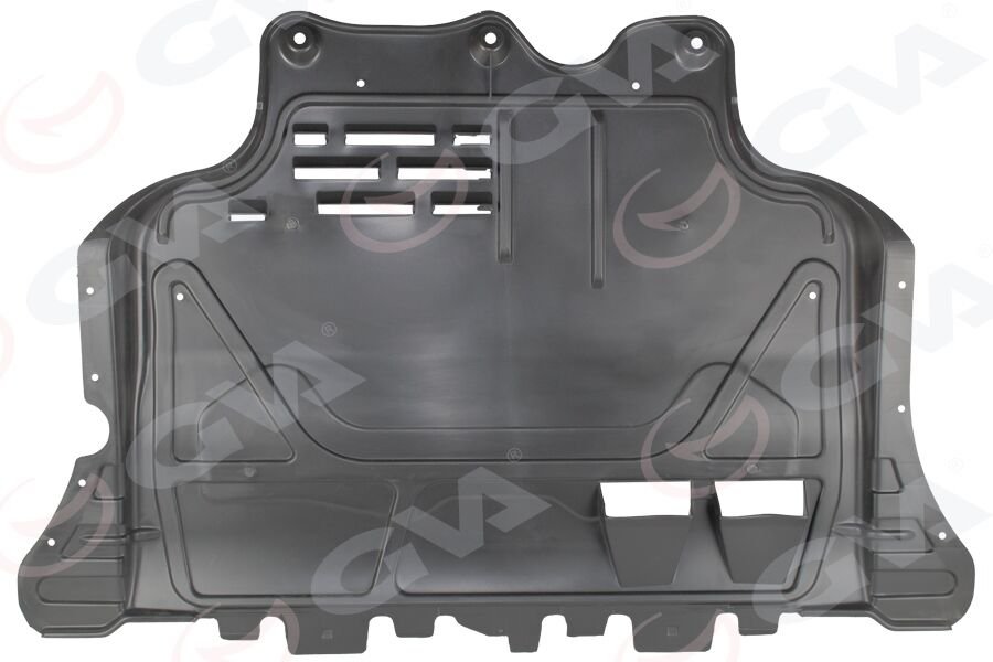 MOTOR ALT MUHAFAZA PLASTİGİ BÜYÜK PASSAT 1.6-2.0 TDI 2015-2018-GVA 9120346-3Q0825236D