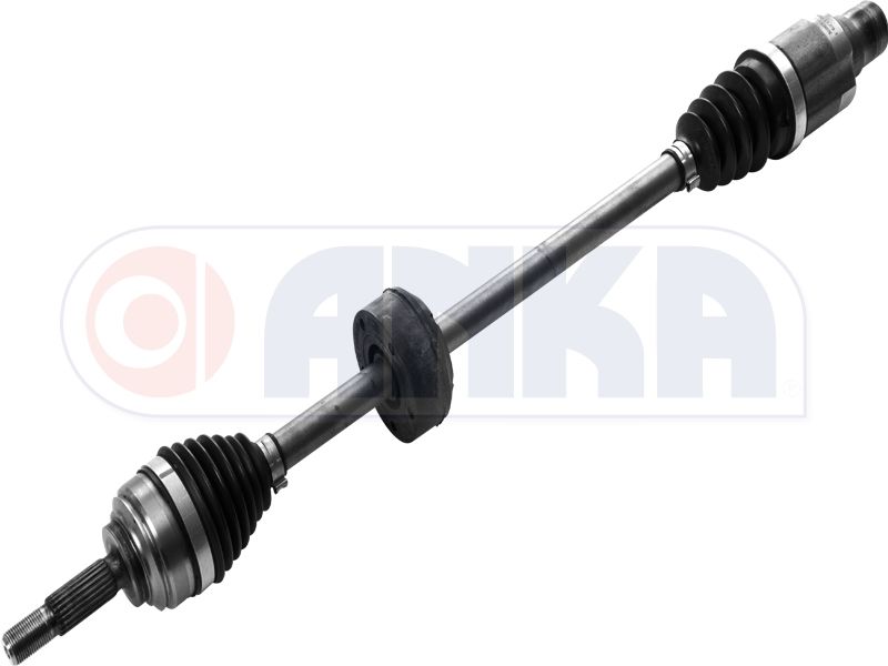AKS KOMPLE SOL LOGAN STW 1.5 DCI 07-ANKA 10111004-6001548718 8200618501