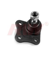 ALT ROTİL SOL GOLF IV 97 -BORA 98-RIW AU1015-1J0407365A-1J0407365B