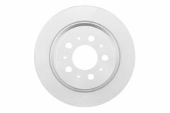 ARKA FREN AYNASI VOLVO S60 01-10 S70 01-05 S80 98-06 XC70 00-07 288x12x5DL DELYKLY 986478495-DF4066-BOSCH 0986478495-9434167-94341674-94341670