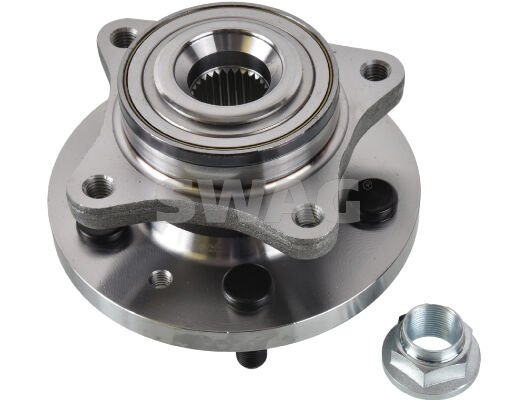 PORYA BILYASI ON SAG SOL DISCOVERY 3 L319 DISCOVERY 4 L319 R.R SPORT 1 L320-SWAG 33101971-LR076692-RFM500010-LR014147