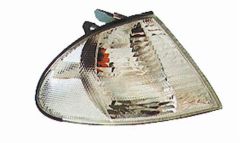 18-5419-01-2B B.3 E46 ÖN SİNYAL BEYAZ RH.98-01-TYC BMW1046005-63132228592