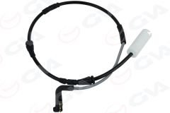 BALATA FISI ON BMW 632MM X1 E84 09 10-GVA 9106499-34356790340