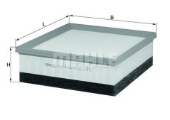 HAVA FILTRESI BMW N47 B47 F20 F22 F30 F32 F33 F34 F36-MAHLE LX2077.4-13718511668