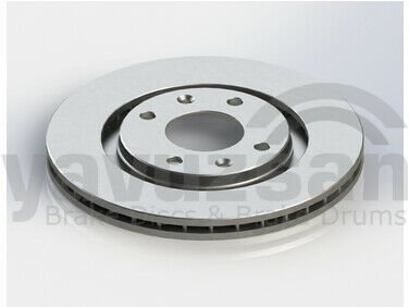 ÖN FREN AYNASI PARTNER-BERLINGO 96 P206 99 P306 94 XSARA 99 XANTIA 93/03 266x20.5x4DLxHAVALI-FRENDI 28059-4249.F0-4246.B1-4246.R3-95632048