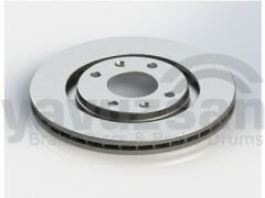 ÖN FREN AYNASI PARTNER-BERLINGO 96 P206 99 P306 94 XSARA 99 XANTIA 93/03 266x20.5x4DLxHAVALI-FRENDI 28059-4249.F0-4246.B1-4246.R3-95632048