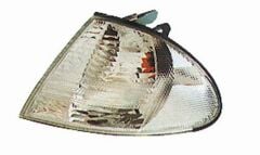 18-5420-01-2B B.3 E46 ÖN SİNYAL BEYAZ LH.98-01-TYC BMW1046006-63132228591