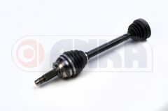 AKS SAĞ-SOL LALESİZ FIAT LINEA-PUNTO EVO 1.6 MJT-ALFA MITO 1.4 Euro5 09-ANKA-50515474
