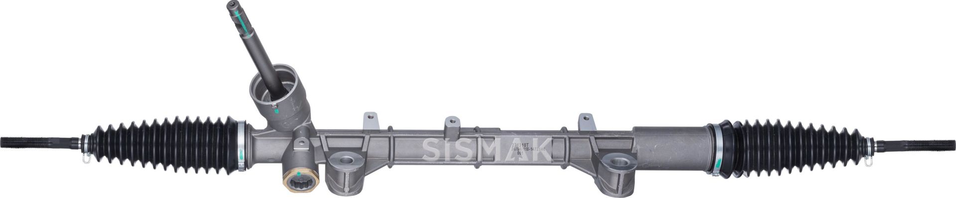 DİREKSİYON KUTUSU EPS DACIA DUSTER II 18--SISMAK 271310-490010810R-480101836R