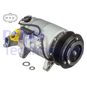 KLIMA KOMPRESORU BMW B37 B47 D20 F20 F45 F22 F46 B47 N47 B46 B48 F30 F32 F34 F36 F10 B57 B48 G11 G12 B38 B47 F48 F39 F25 F26 MINI F55 F56 F60-DELPHI CS20535-64529299328-64526826879